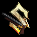 WaterFire513-SabatonShotgun icon