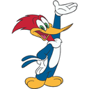 WaterFire513-Woody_Woodpecker_Bird icon