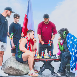 WaterGun-JedziemyDropShip icon