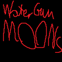WaterGun-WaterGunMoons icon