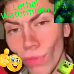 WatermelonDC-Lethal_Watermelon icon
