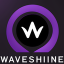 Waveshiine-Waveshiines_stream_pack icon