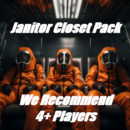 WayneDog-JanitorClosetPack icon