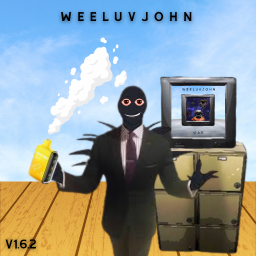 WeAreConfused-WEELUVJOHN icon