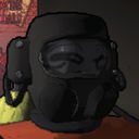 WeDrive-TrollfaceScavenger icon