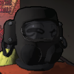 WeDrive-TrollfaceScavenger icon