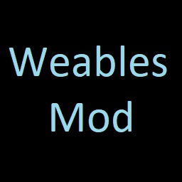 Weables-WeablesMod icon
