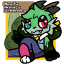 WeafyAnna-WeafyAnnas_Greenery icon