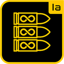WeatherElectric-InfiniteAmmo icon