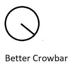 WeberPyth-WebersBetterCrowBar icon