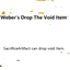 WeberPyth-WebersDropTheVoidItem-0.3.2 icon