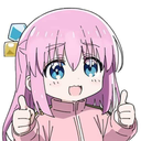 Weebgank-weebgank icon