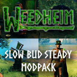 Weedheim-Slow_Bud_Steady_Modpack icon