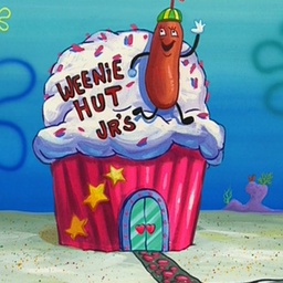 Weenie_Hut_Jr-WeenieHutJr icon