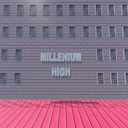 WeezeTheJuiced-Millenium_High icon