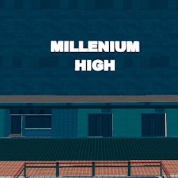 WeezeTheJuiced-Millenium_High_Reimagined icon