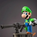 Weggee-Luigi_ModPack icon