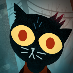 Weird-WeirdAutumn icon