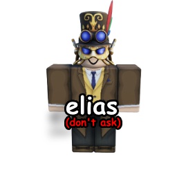 Weird_Dev-Elias icon