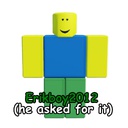 Weird_Dev-Erikboy2012 icon