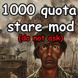 Weird_Dev-QuotaStareMod icon