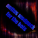 WellRounded-Anttus_Modpack_for_the_Bois icon