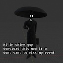 WendY42-ForbiddenEntityTracker icon