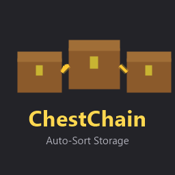 Wendigo-ChestChain icon