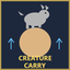 Wendigo-CreatureCarry-1.0.0 icon