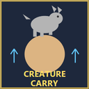 Wendigo-CreatureCarry icon