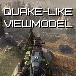 Wersser-Quake_like_viewmodel icon