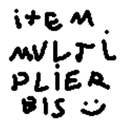 Wesmania-ItemMultiplierBis icon