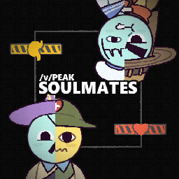 Wesmania-Soulmates icon