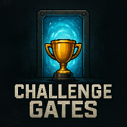 Wexop-ChallengeGates icon