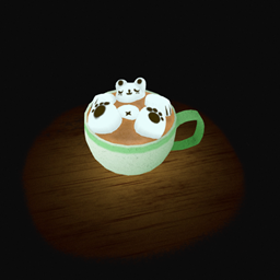 Wexop-CosyValuables icon