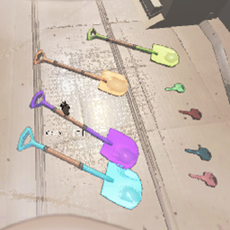 Wexop-RandomColors icon