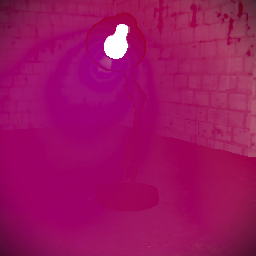 Wexop-ScaryLamps icon