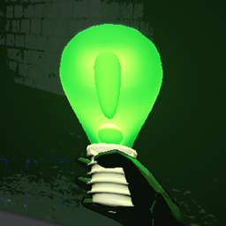 Wexop-ScaryLamps icon