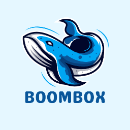 Whale0001-TheWhaleBox icon