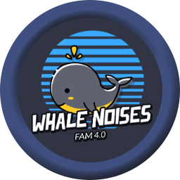 WhaleTeam-LethalWhaleNoises icon