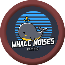 WhaleTeam-LethalWhaleNoisesCORE icon