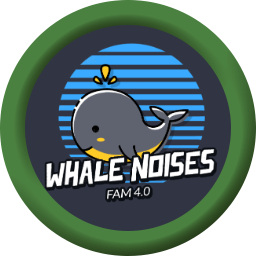WhaleTeam-LethalWhaleNoisesCOSMETICS icon