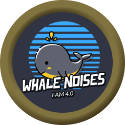 WhaleTeam-LethalWhaleNoisesLITE icon
