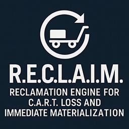 WhalesAllAround-CartReclaim icon