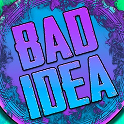 WhiskeyKitten-BadIdea icon