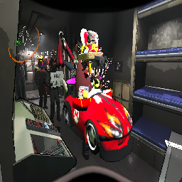 Whispering_Relief-FunnyVidGourmetSelection icon