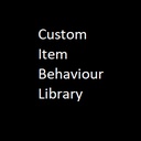 WhiteSpike-Custom_Item_Behaviour_Library-1.2.10 icon