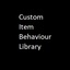 WhiteSpike-Custom_Item_Behaviour_Library-1.2.10 icon