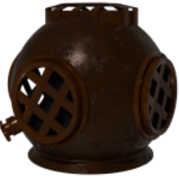 WhiteSpike-Diving_Kit icon