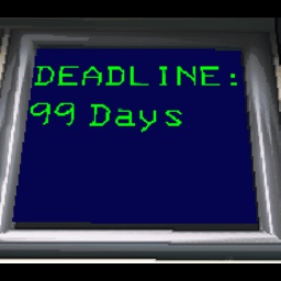 WhiteSpike-Extend_Deadline icon